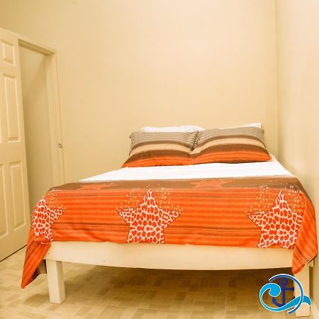 Mariner Motel Bridgetown Zewnętrze zdjęcie