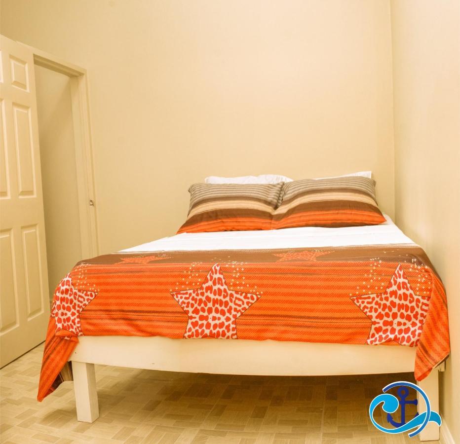 Mariner Motel Bridgetown Zewnętrze zdjęcie