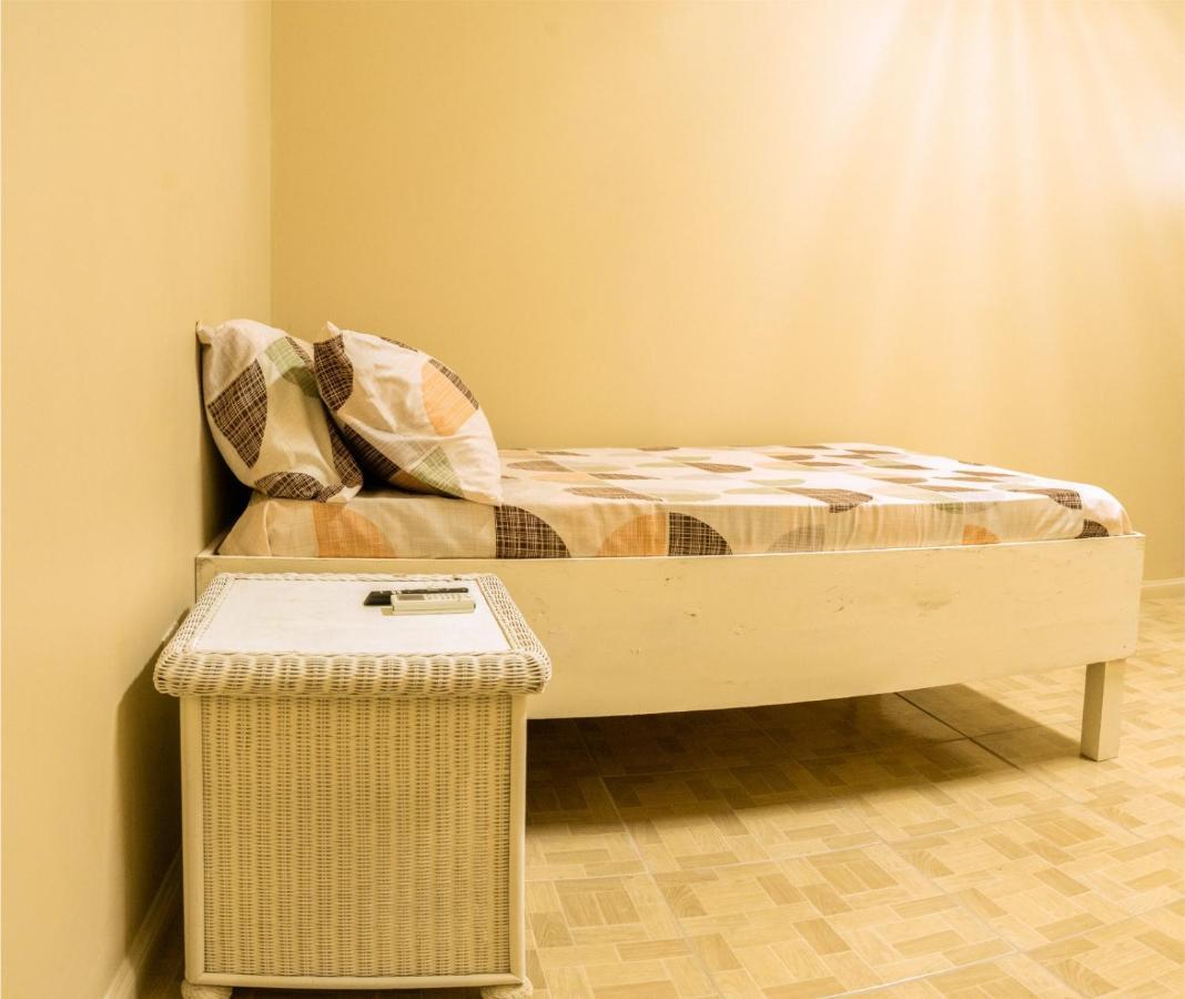 Mariner Motel Bridgetown Zewnętrze zdjęcie